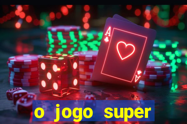 o jogo super genius paga mesmo